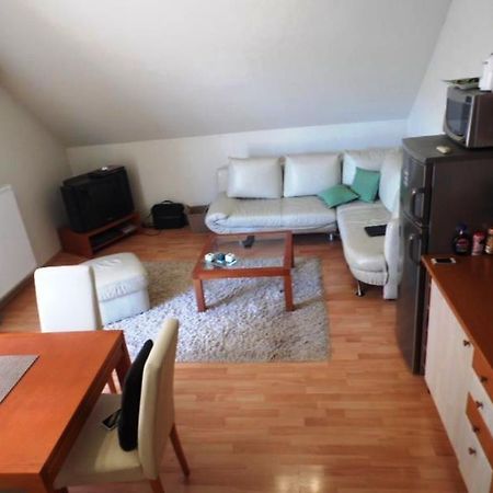 Sirály Apartman Siófok Exterior foto